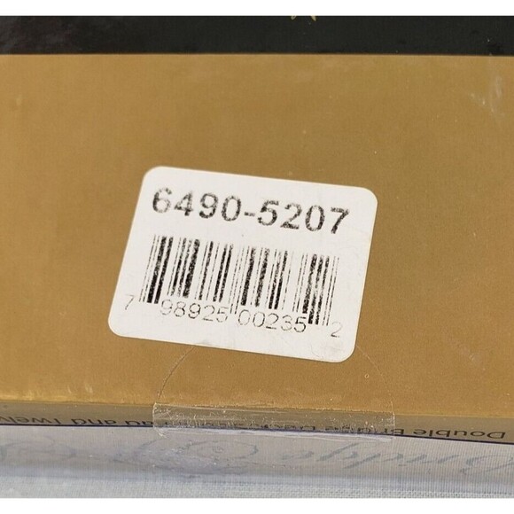 LAUREL LINK Bridge PLAYING CARDS DOUBLE DECK TEE TIME GOLF THEME NEW SEALED - Picture 12 of 16